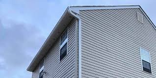 Best Steel Siding Installation  in South Burlington, VT